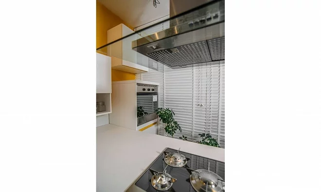 Кухня Makonti NN EXPO