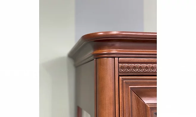 Витрина Taranko Verona V-W1/2 L