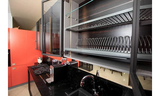 Кухня Virs Bellagio BELLAGIO