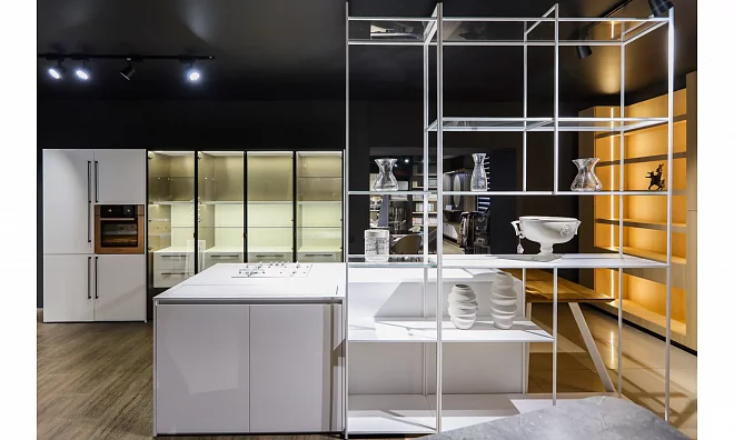 Стеллаж Royally 447546