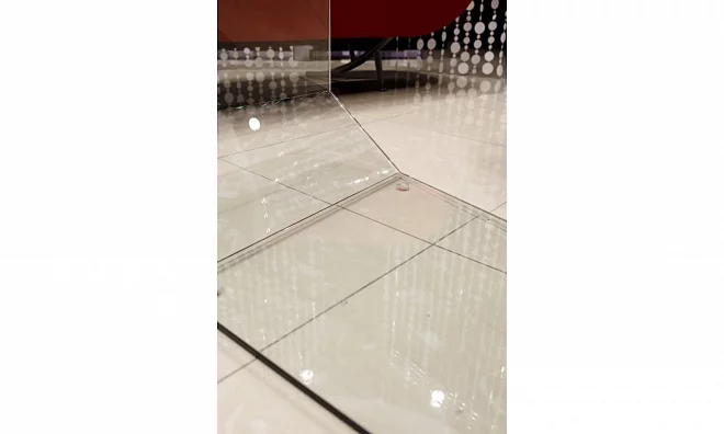 Столик TONELLI DESIGN DECON 145101