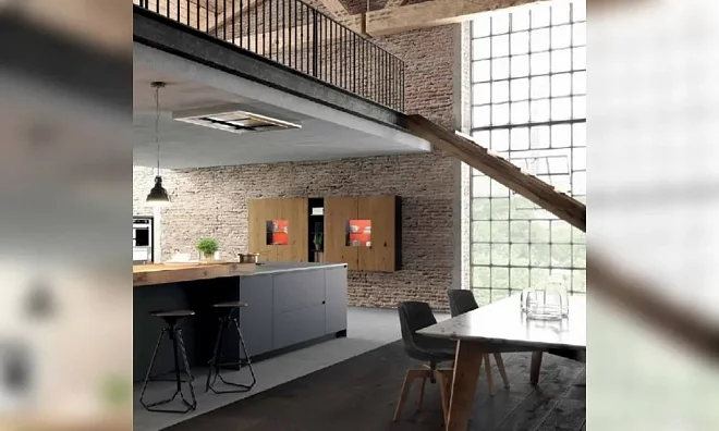 Кухня Biefbi Cucine Cortina 124459