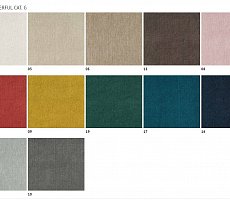 Кровать ALF Neyo