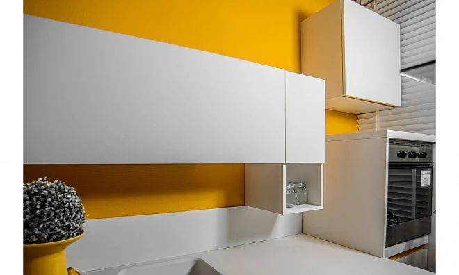 Кухня Makonti NN EXPO