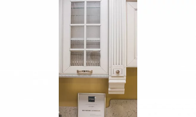 Кухня Stosa Cucine Dolcevita 132117