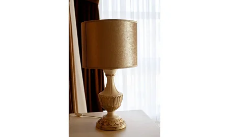 Лампа Настольная Florence Art 2250+Arg