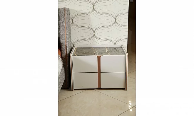 Тумба прикроватная Praddy Havasu II NT008LINCLAUR