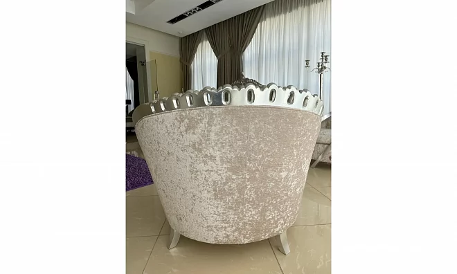 Кресло Belloni Rocaille 3158