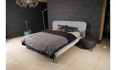 Кровать BOLZAN LETTI COROLLE