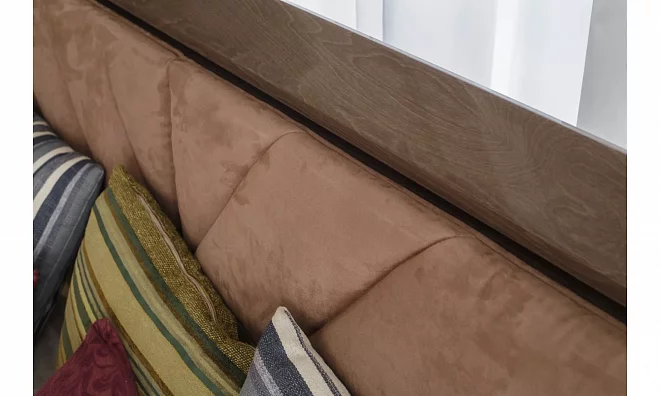 Кровать CAMELGROUP Elite 165LET.19PL