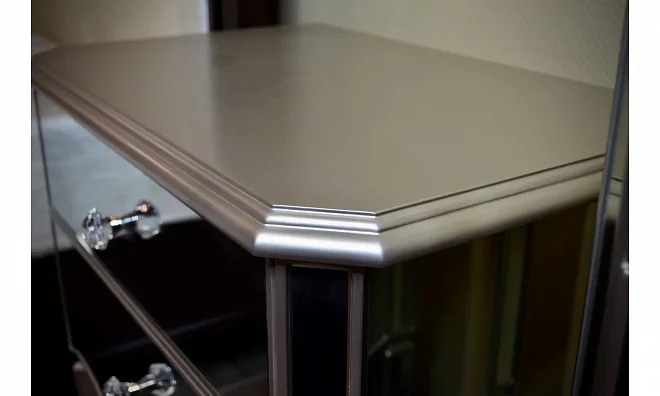 Комплект мебели в спальню Fratelli Barri 444722