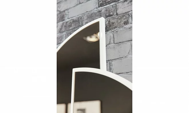 Зеркало Для Комода Orix Zen Gold 428015