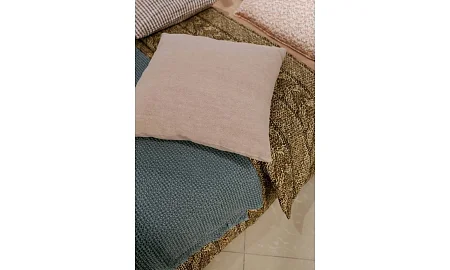 Подушка BOLZAN LETTI