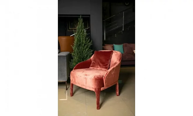 Кресло Giulio Marelli 9PAR201X