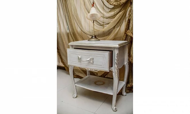 Спальня комплект Savio Firmino 439794