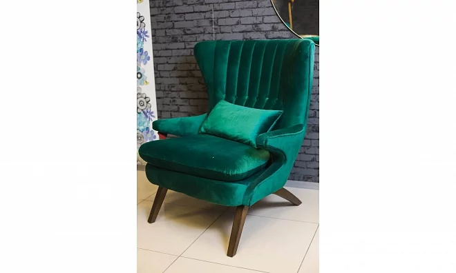 Кресло Garda Decor DY-733
