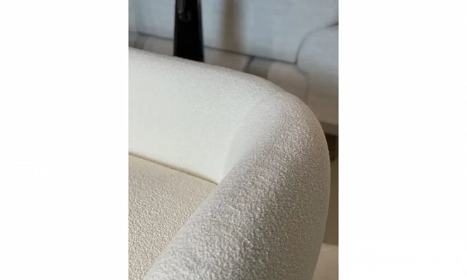 Диван угловой левый Homage Vogue VOGUE