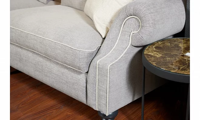 Диван ESTELIO Лукас ЛУКАС