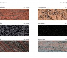 Зеркало с фальцетом Modenese Gastone