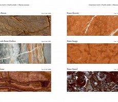 Зеркало с фальцетом Modenese Gastone