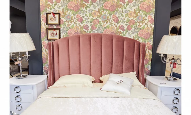 Кровать KREIND Vary Bed K10I-160-N-B20