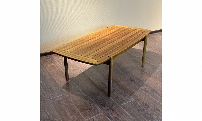 Уличный кофейный столик Saloni Troy 442643