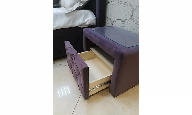 Комплект мебели в спальню New Elegance Roma 424512