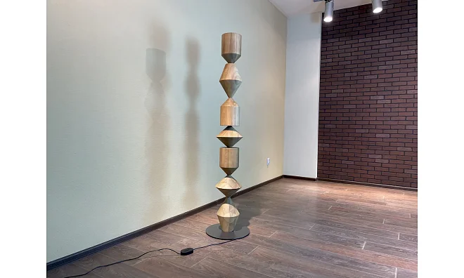 Лампа Mogg Costantina MCO30N