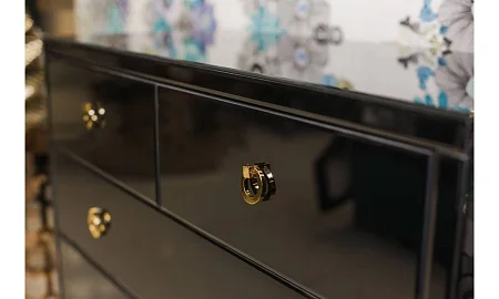 Комод Garda Decor