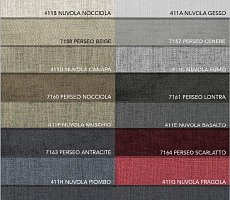 Кровать Alberta Salotti Semira