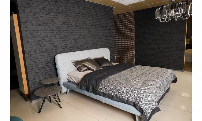 Кровать BOLZAN LETTI COROLLE COROLLE