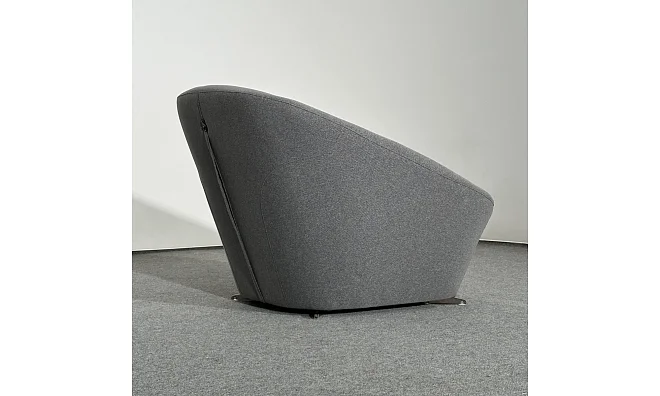 Кресло Saloni Tao 442728