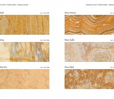 Зеркало с фальцетом Modenese Gastone