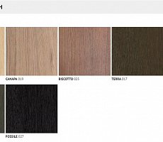 Кровать ALF Neyo