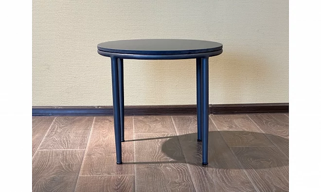 Уличный кофейный столик Saloni X-Type 442653