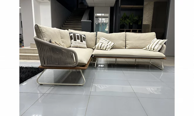 Уличный диван Saloni Gagra 442646