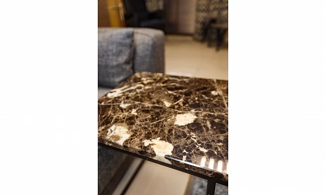 Столик приставной NICOLINE T906-9502-EMB