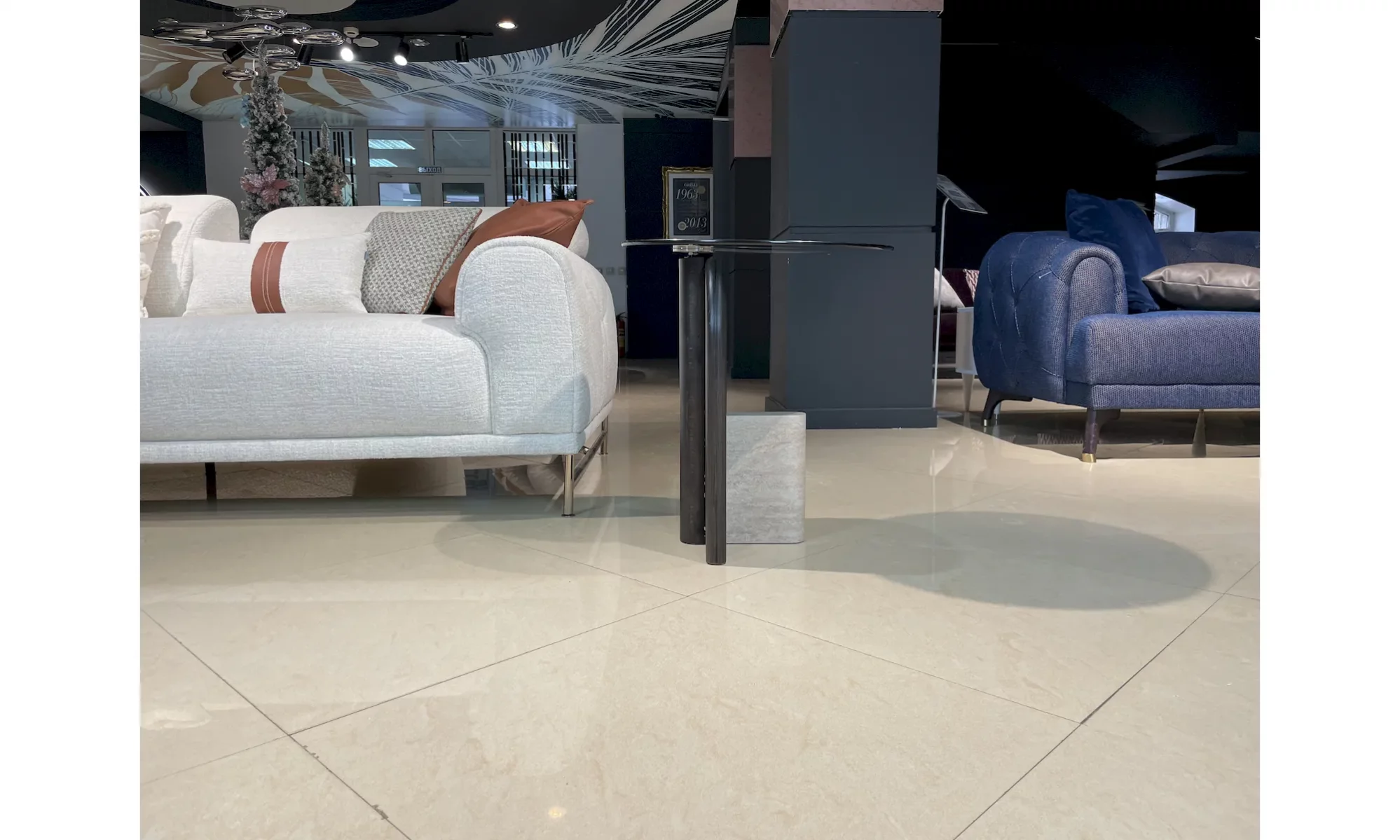 Журнальный стол Homage London - foto 2