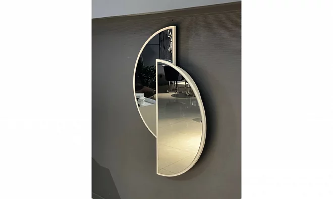 Зеркало Для Комода Orix Zen Gold 428015