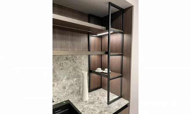 Кухня MITON Menta 410732