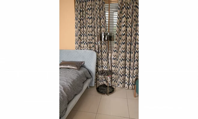 Светильник напольный ITALAMP ANTEA 8316/P