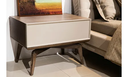 Прикроватная Тумба Homage Ligna