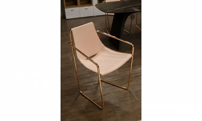 Кресло Midj Apelle Appele P M CU