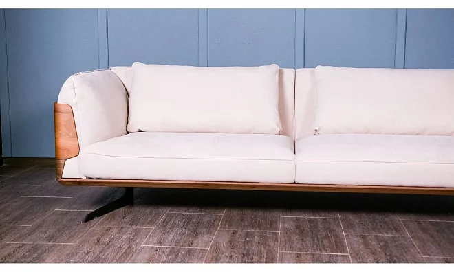 Диван 3-х местный Homage Gamma 429594