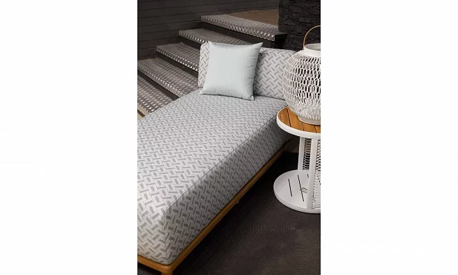 Шезлонг уличный Atmosphera Switch PF.OUT.SC.CH+PF.OUT.CXSC.CH