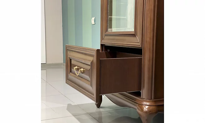 Витрина Taranko Verona V-W1/2 L