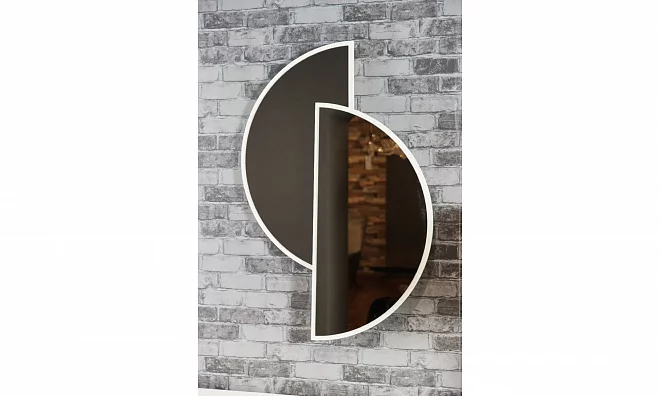 Зеркало Для Комода Orix Zen Gold 428015