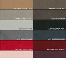 Кровать Alberta Salotti Semira