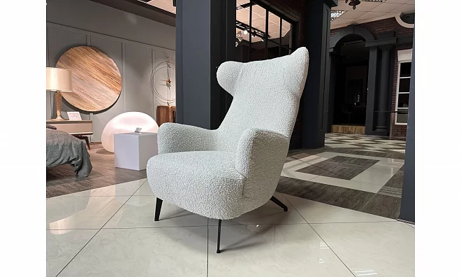 Кресло Saloni Panda 442334