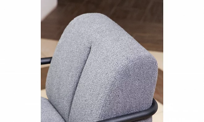 Кресло Saloni Nice 442673